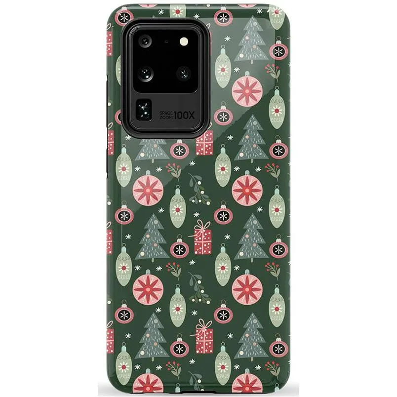 Hot Deal Tinsel Town | Christmas Ornament Case  Today Only!