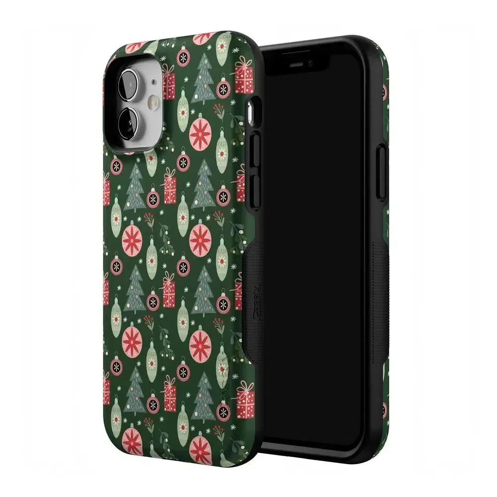 Hot Deal Tinsel Town | Christmas Ornament Case  Today Only!