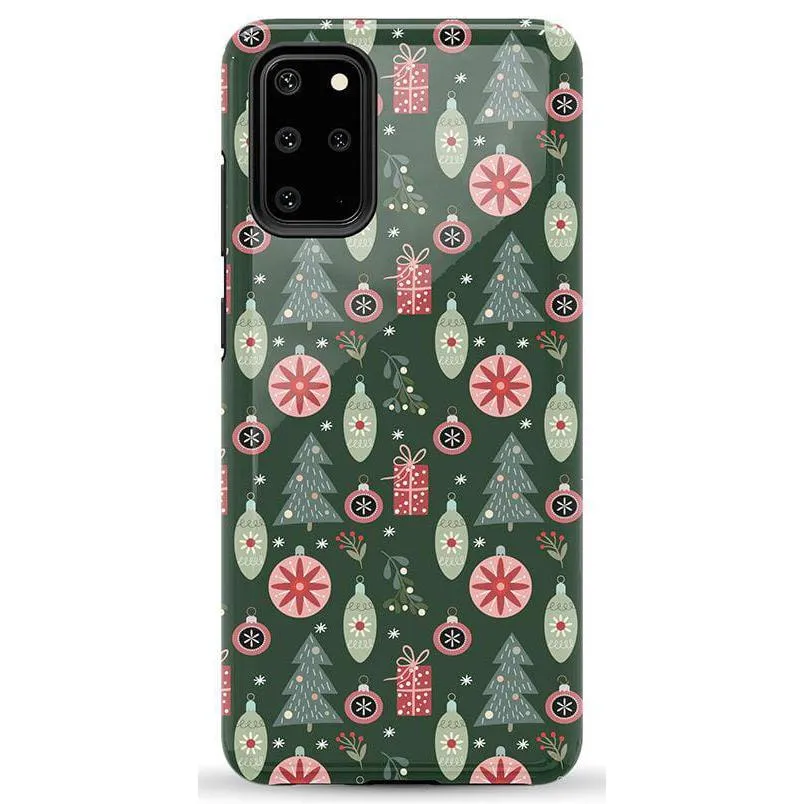 Hot Deal Tinsel Town | Christmas Ornament Case  Today Only!
