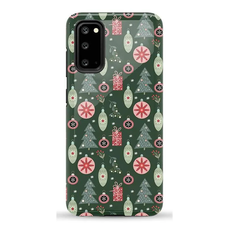 Hot Deal Tinsel Town | Christmas Ornament Case  Today Only!