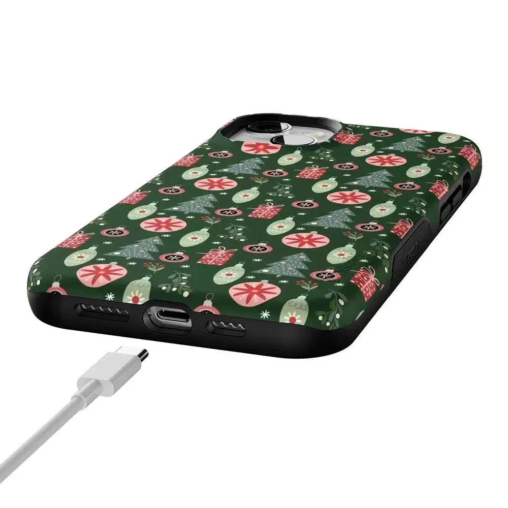 Hot Deal Tinsel Town | Christmas Ornament Case  Today Only!
