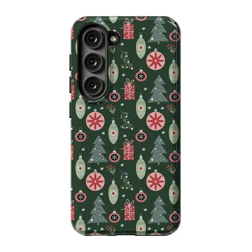 Hot Deal Tinsel Town | Christmas Ornament Case  Today Only!