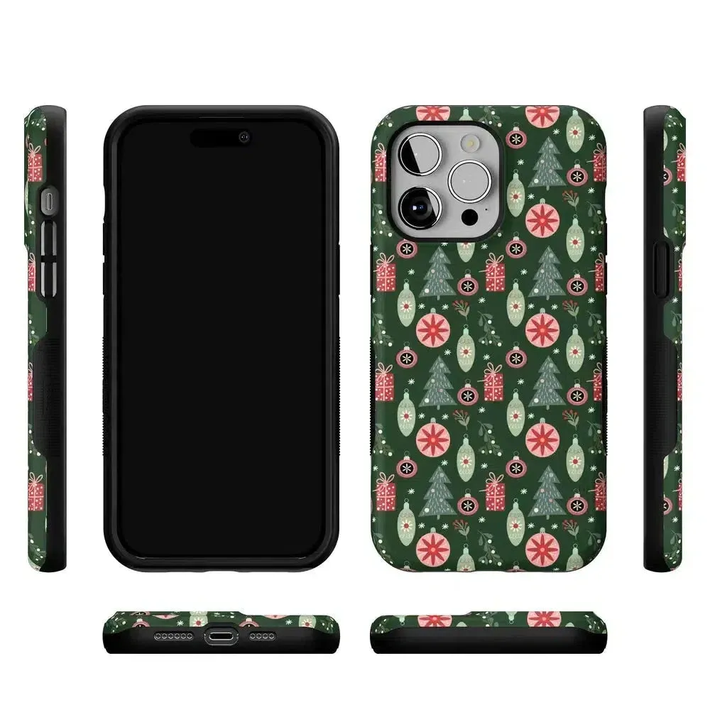 Hot Deal Tinsel Town | Christmas Ornament Case  Today Only!