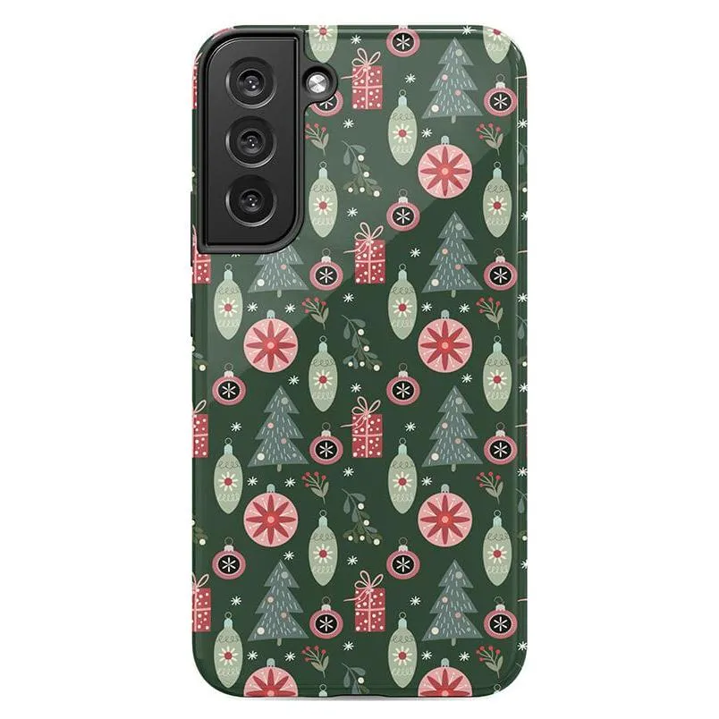 Hot Deal Tinsel Town | Christmas Ornament Case  Today Only!