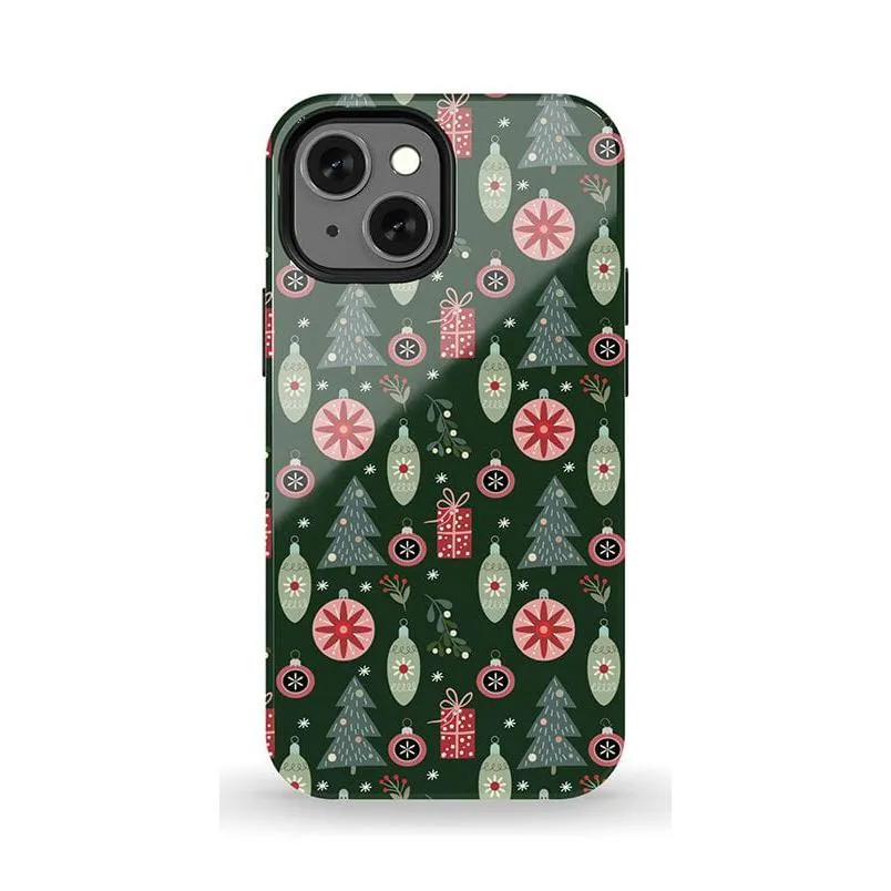 Hot Deal Tinsel Town | Christmas Ornament Case  Today Only!