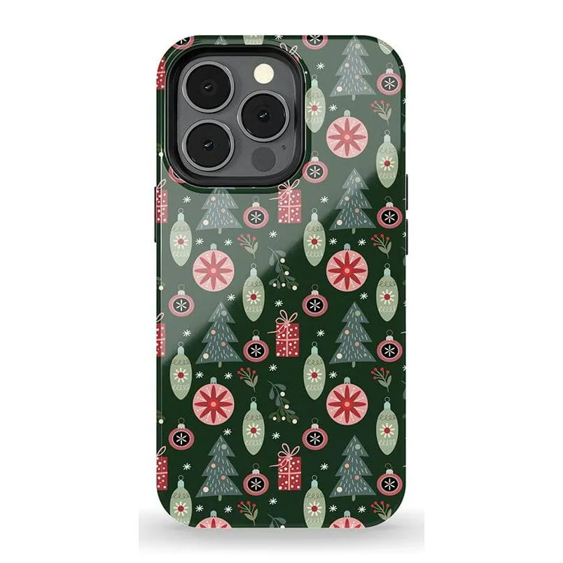 Hot Deal Tinsel Town | Christmas Ornament Case  Today Only!