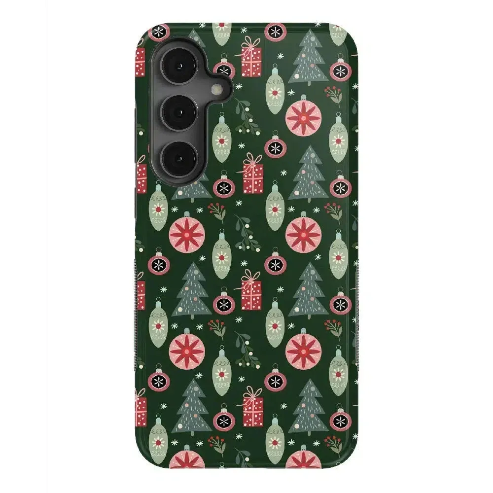 Hot Deal Tinsel Town | Christmas Ornament Case  Today Only!
