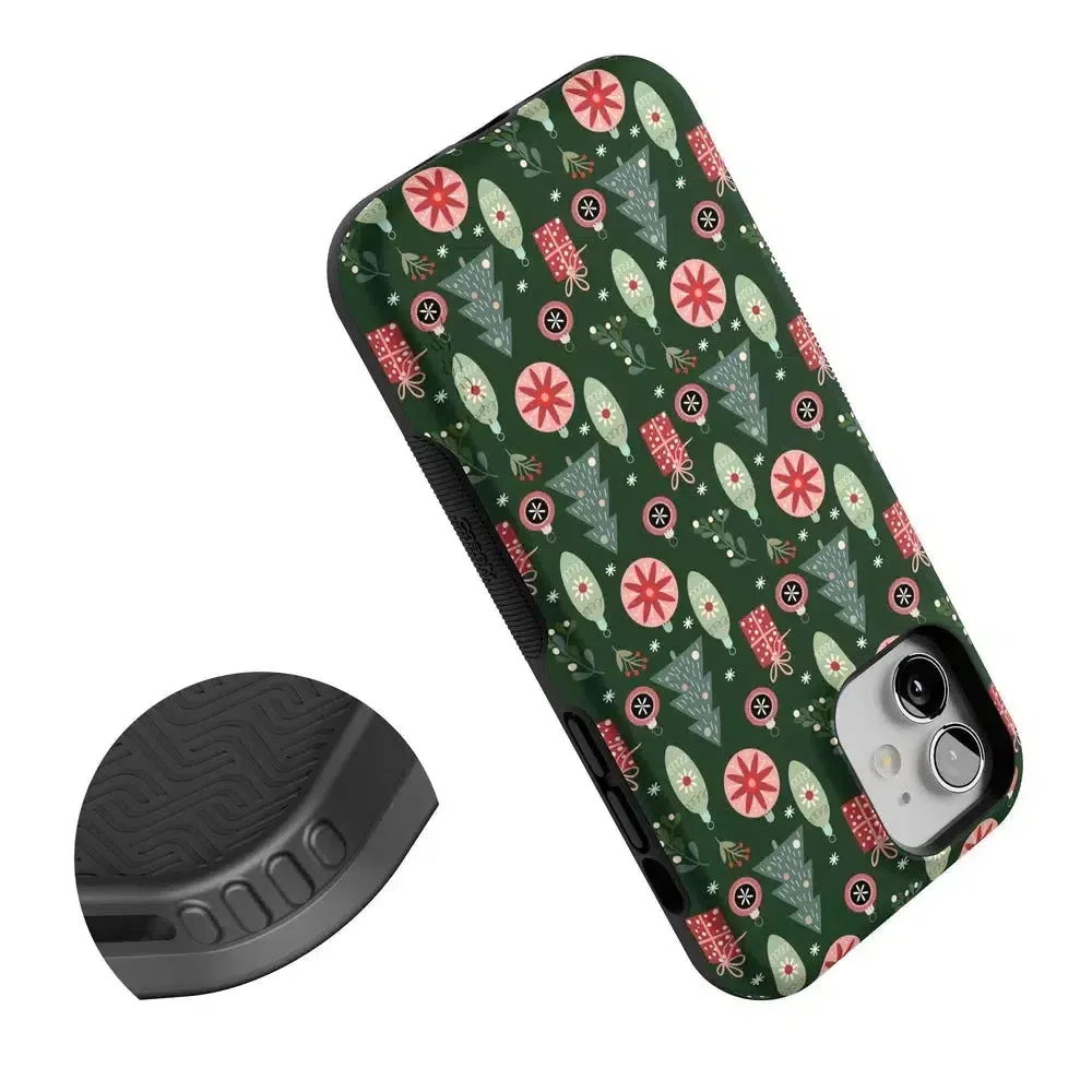 Hot Deal Tinsel Town | Christmas Ornament Case  Today Only!