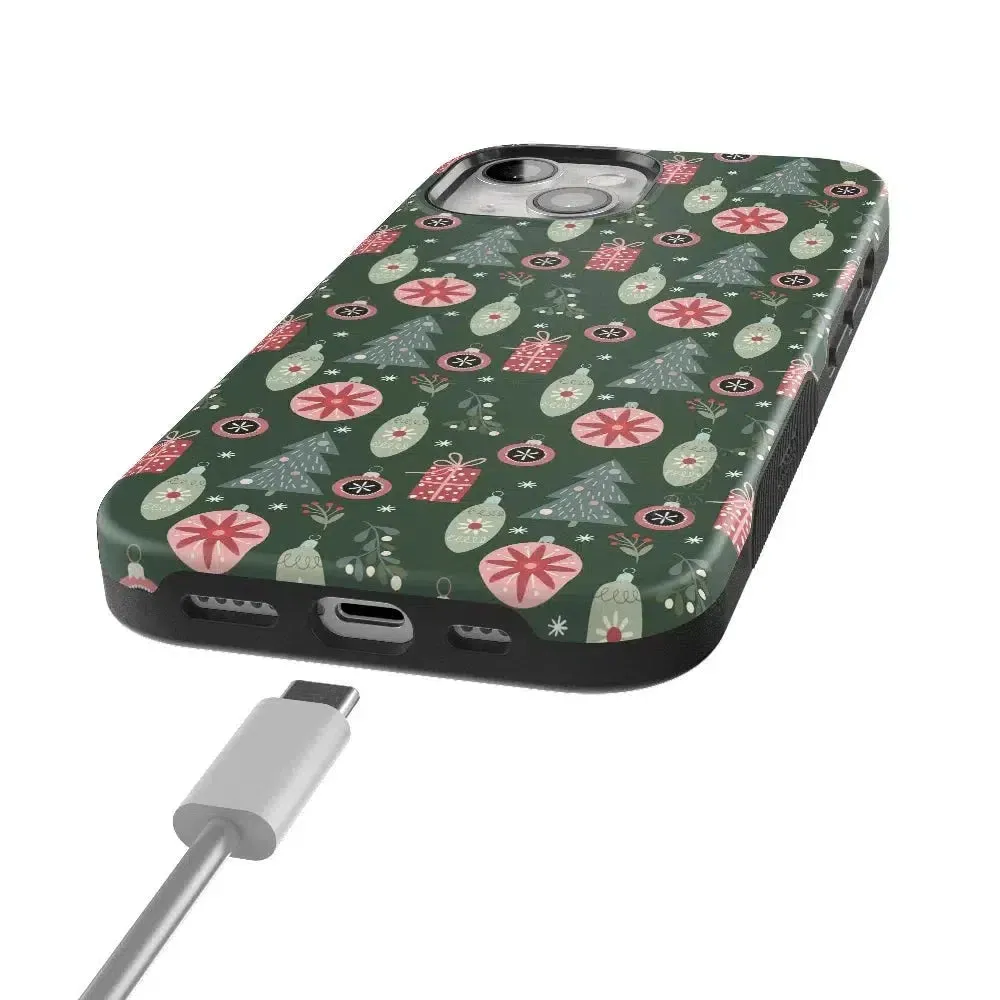 Hot Deal Tinsel Town | Christmas Ornament Case  Today Only!