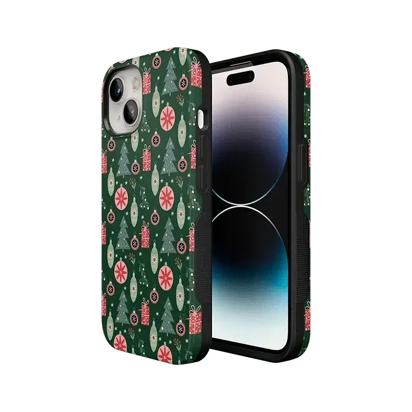Hot Deal Tinsel Town | Christmas Ornament Case  Today Only!