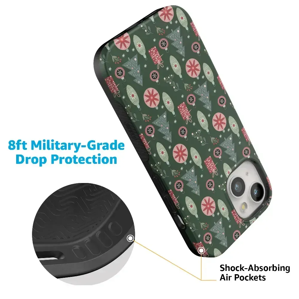 Hot Deal Tinsel Town | Christmas Ornament Case  Today Only!