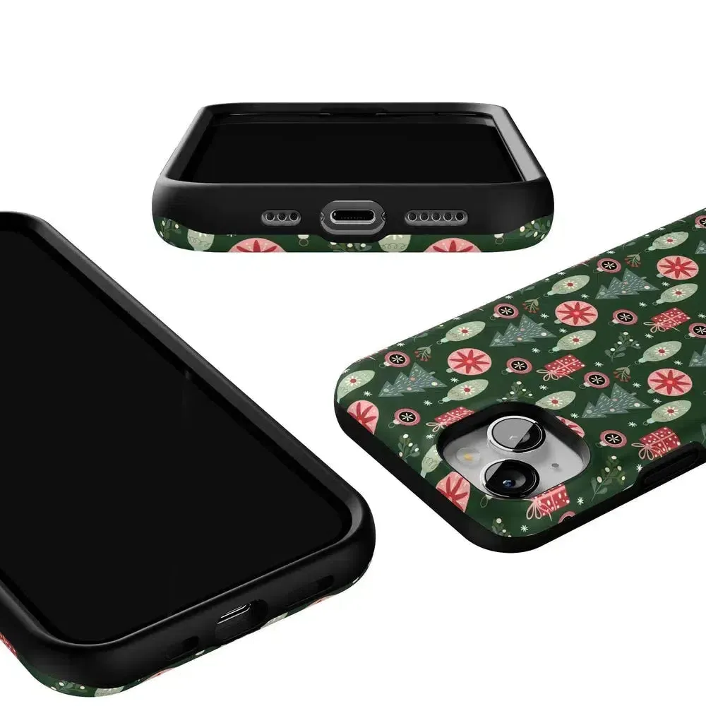 Hot Deal Tinsel Town | Christmas Ornament Case  Today Only!