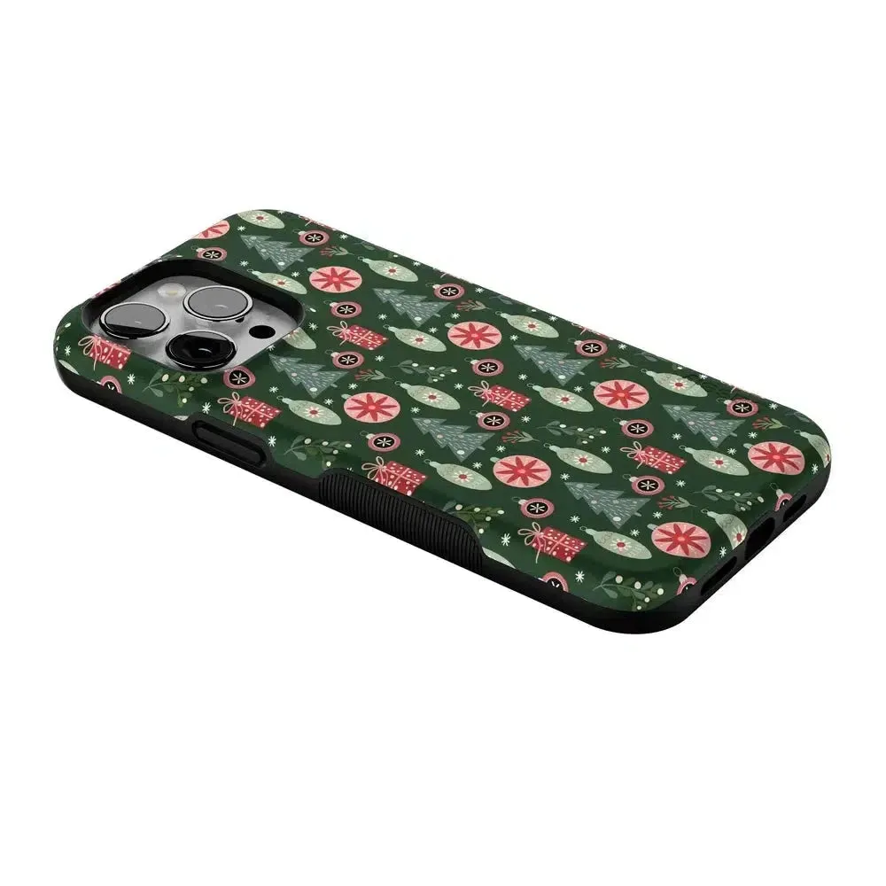 Hot Deal Tinsel Town | Christmas Ornament Case  Today Only!