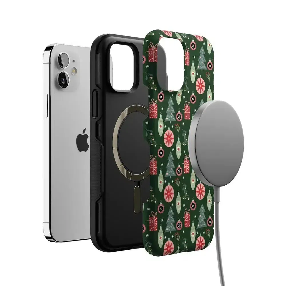 Hot Deal Tinsel Town | Christmas Ornament Case  Today Only!
