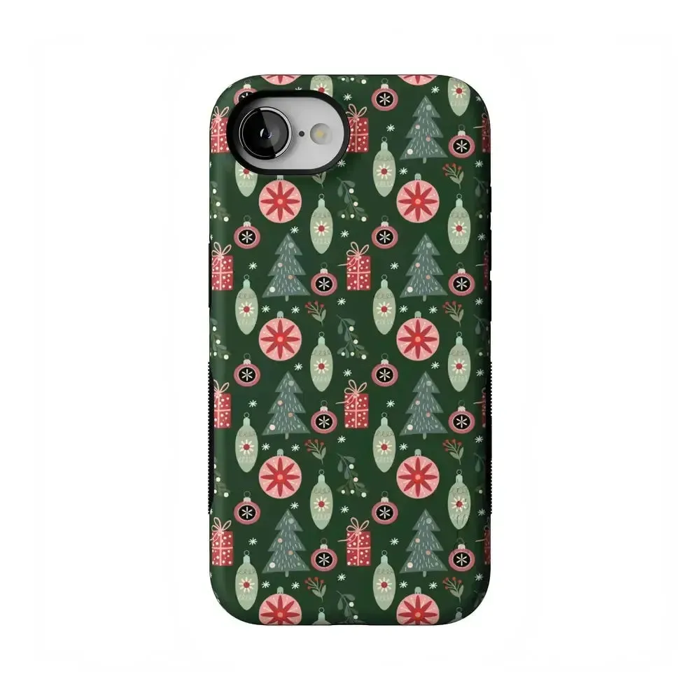 Hot Deal Tinsel Town | Christmas Ornament Case  Today Only!