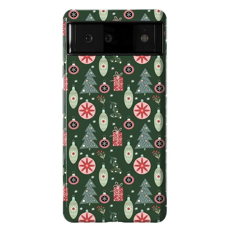 Hot Deal Tinsel Town | Christmas Ornament Case  Today Only!
