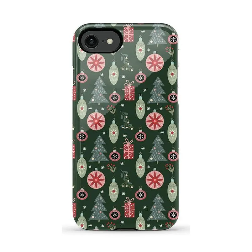 Hot Deal Tinsel Town | Christmas Ornament Case  Today Only!