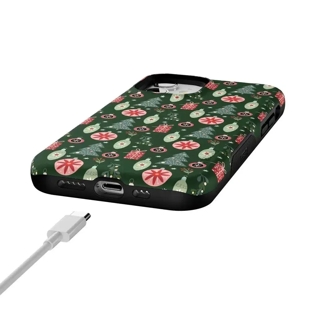 Hot Deal Tinsel Town | Christmas Ornament Case  Today Only!