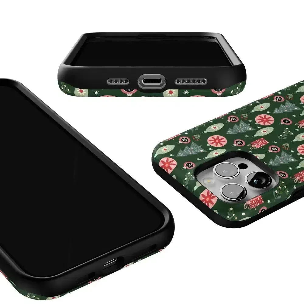 Hot Deal Tinsel Town | Christmas Ornament Case  Today Only!