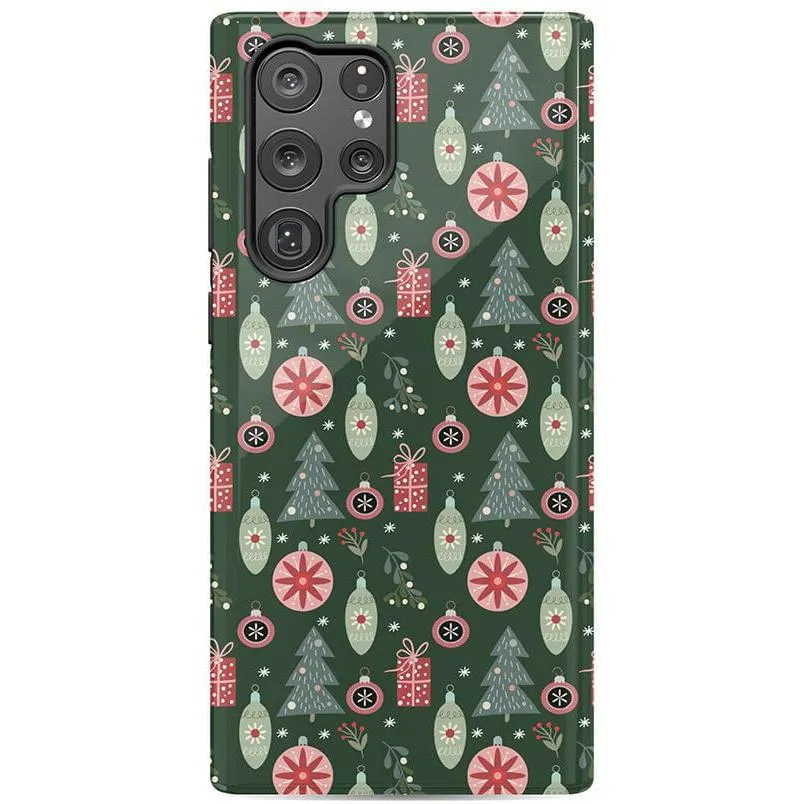 Hot Deal Tinsel Town | Christmas Ornament Case  Today Only!
