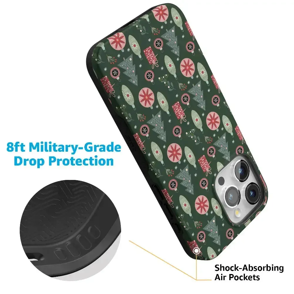 Hot Deal Tinsel Town | Christmas Ornament Case  Today Only!