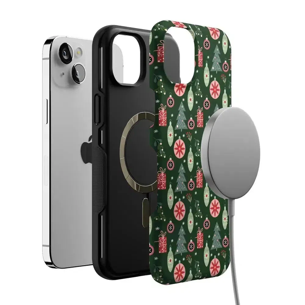 Hot Deal Tinsel Town | Christmas Ornament Case  Today Only!