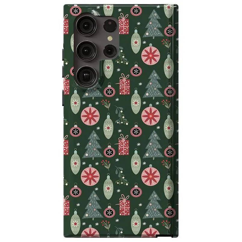 Hot Deal Tinsel Town | Christmas Ornament Case  Today Only!