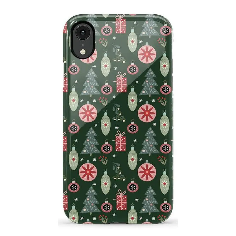 Hot Deal Tinsel Town | Christmas Ornament Case  Today Only!