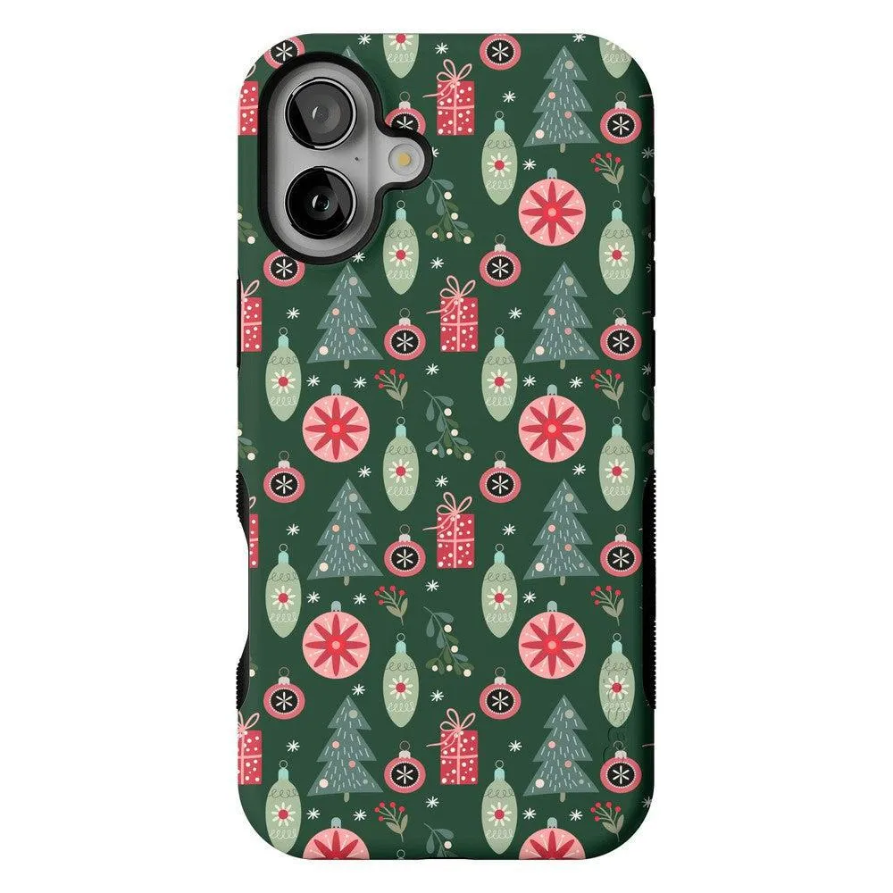 Hot Deal Tinsel Town | Christmas Ornament Case  Today Only!