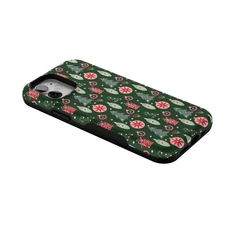 Hot Deal Tinsel Town | Christmas Ornament Case  Today Only!