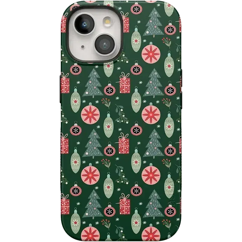 Hot Deal Tinsel Town | Christmas Ornament Case  Today Only!