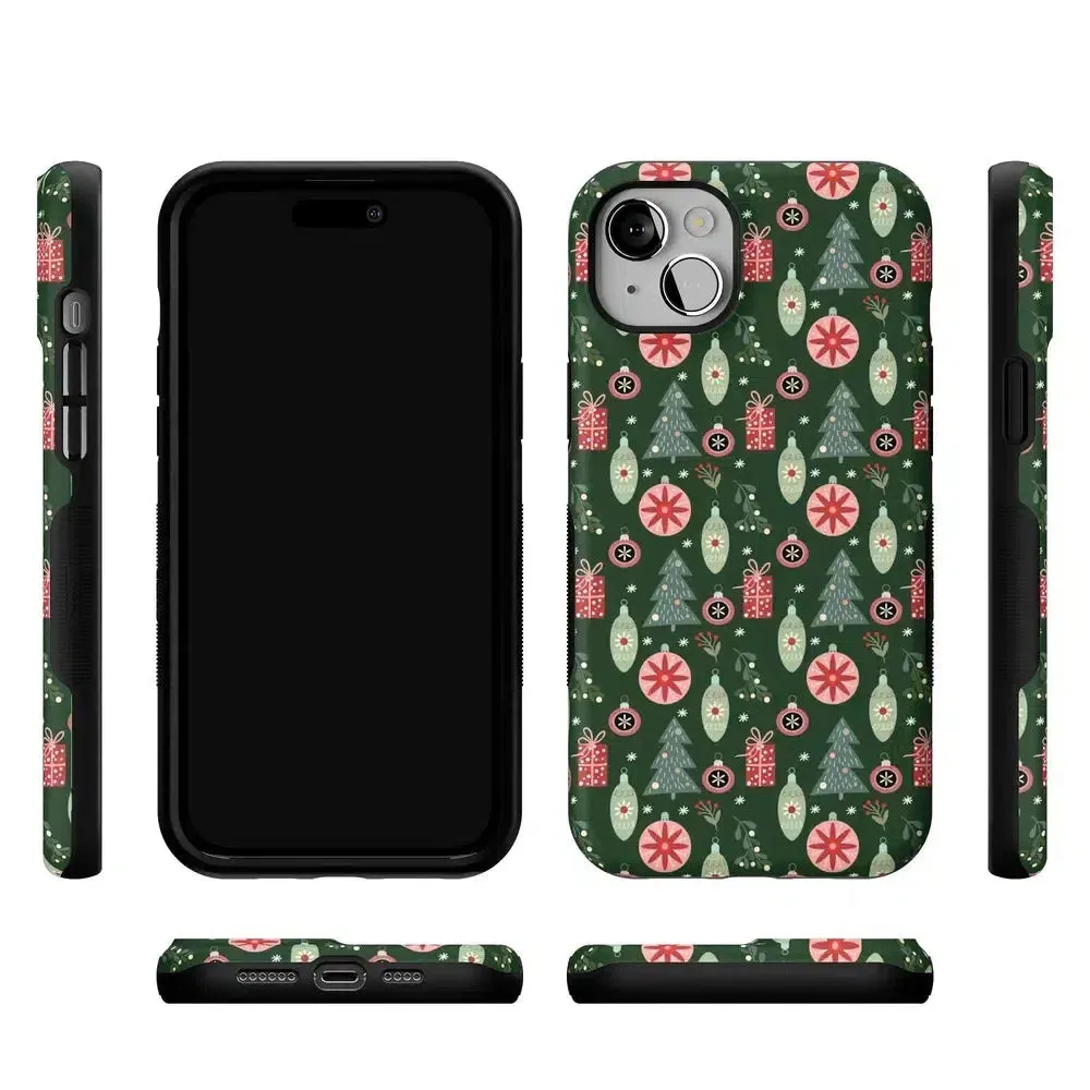 Hot Deal Tinsel Town | Christmas Ornament Case  Today Only!