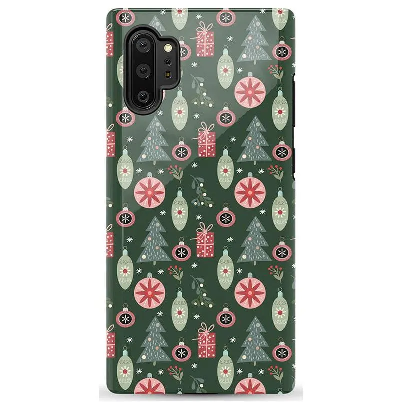 Hot Deal Tinsel Town | Christmas Ornament Case  Today Only!