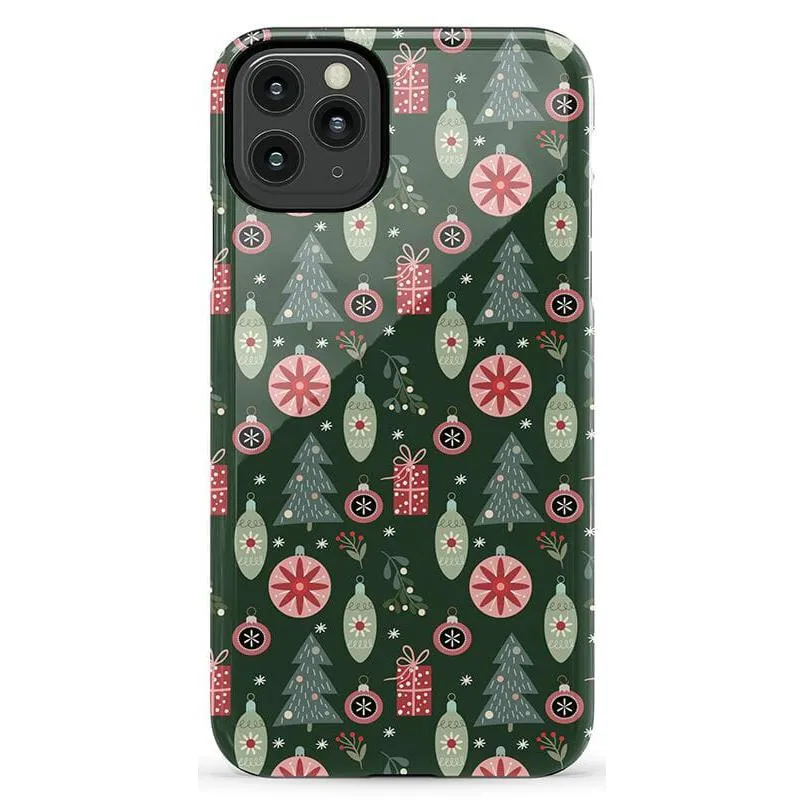 Hot Deal Tinsel Town | Christmas Ornament Case  Today Only!