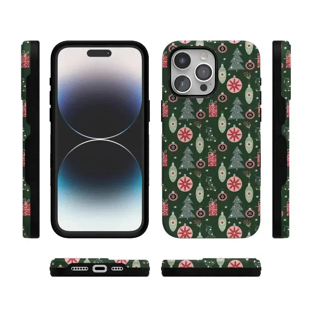 Hot Deal Tinsel Town | Christmas Ornament Case  Today Only!