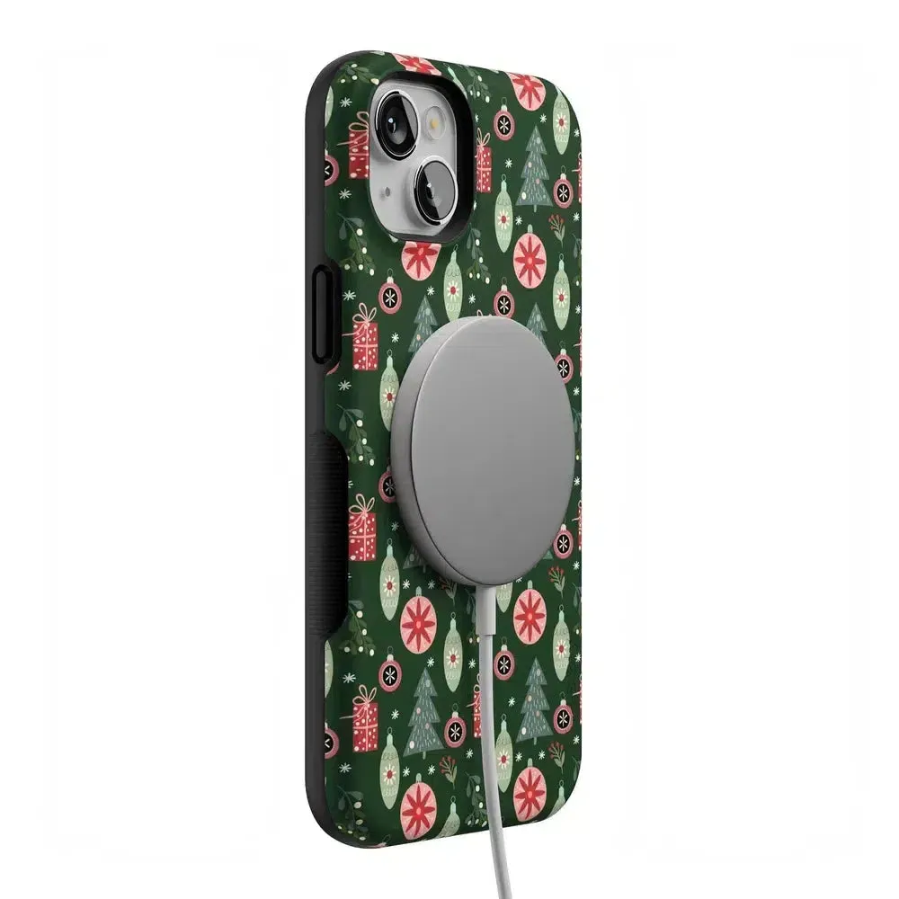 Hot Deal Tinsel Town | Christmas Ornament Case  Today Only!
