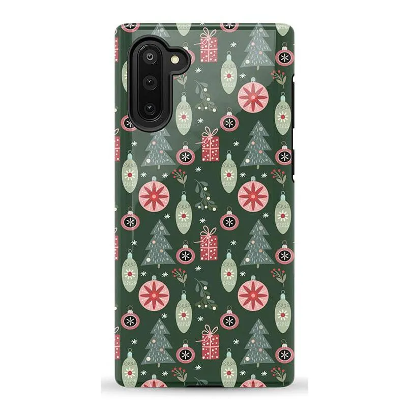 Hot Deal Tinsel Town | Christmas Ornament Case  Today Only!