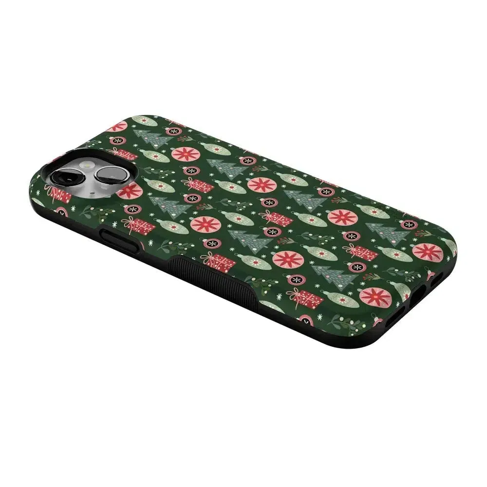 Hot Deal Tinsel Town | Christmas Ornament Case  Today Only!