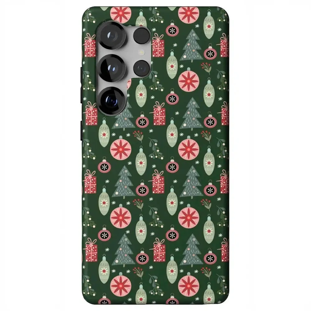 Hot Deal Tinsel Town | Christmas Ornament Case  Today Only!