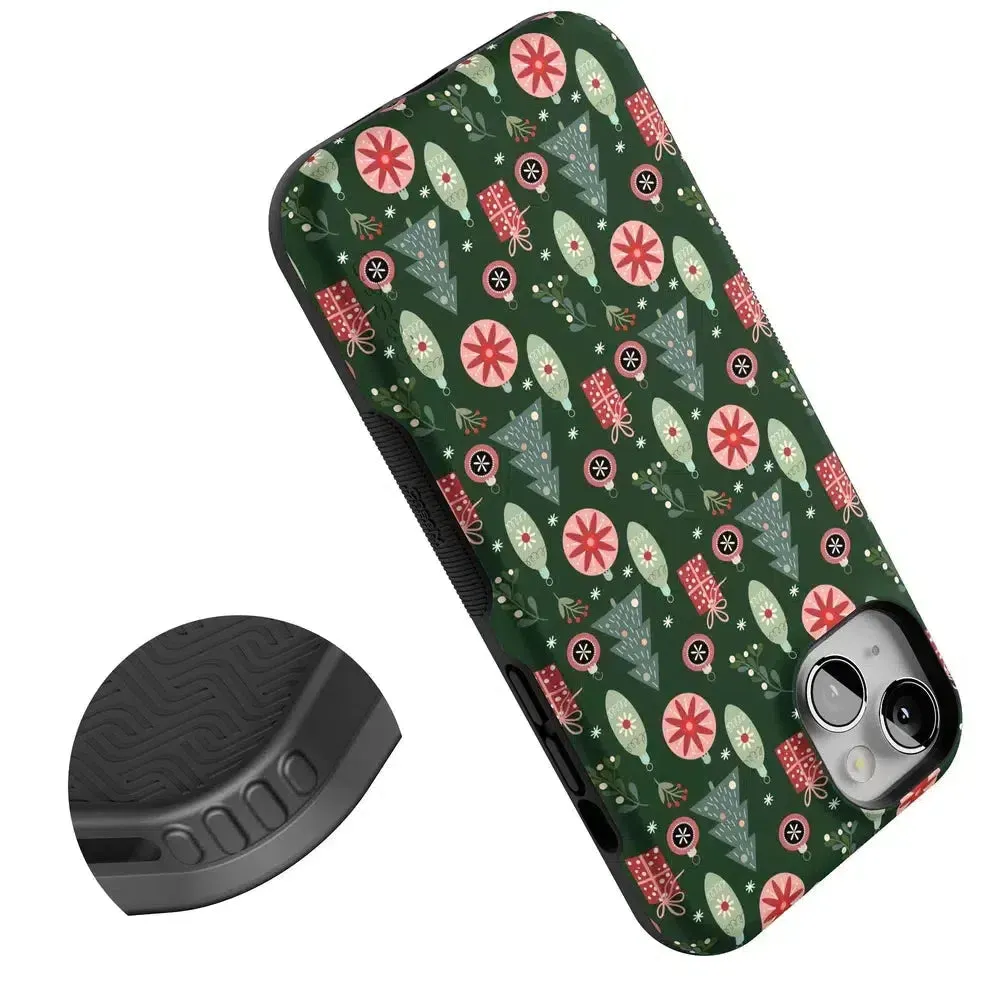 Hot Deal Tinsel Town | Christmas Ornament Case  Today Only!