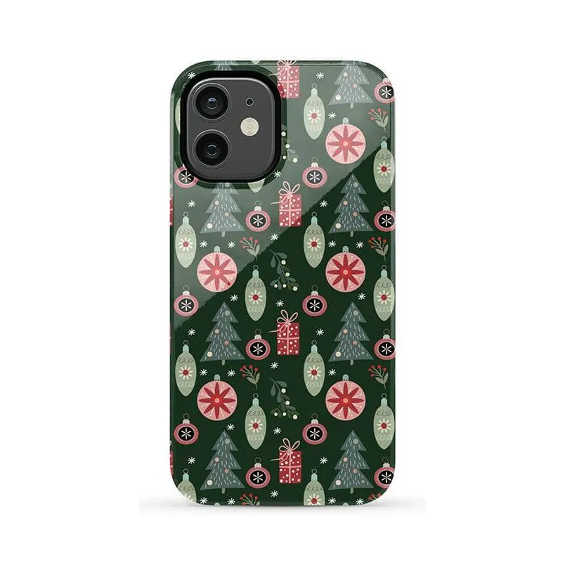 Hot Deal Tinsel Town | Christmas Ornament Case  Today Only!
