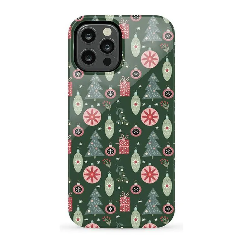 Hot Deal Tinsel Town | Christmas Ornament Case  Today Only!