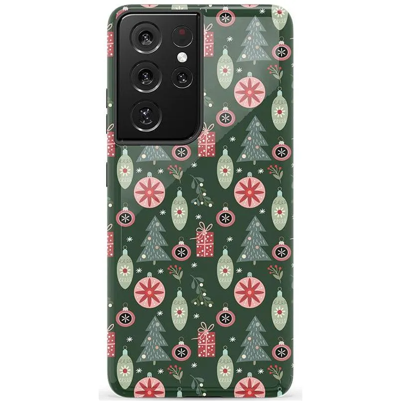 Hot Deal Tinsel Town | Christmas Ornament Case  Today Only!