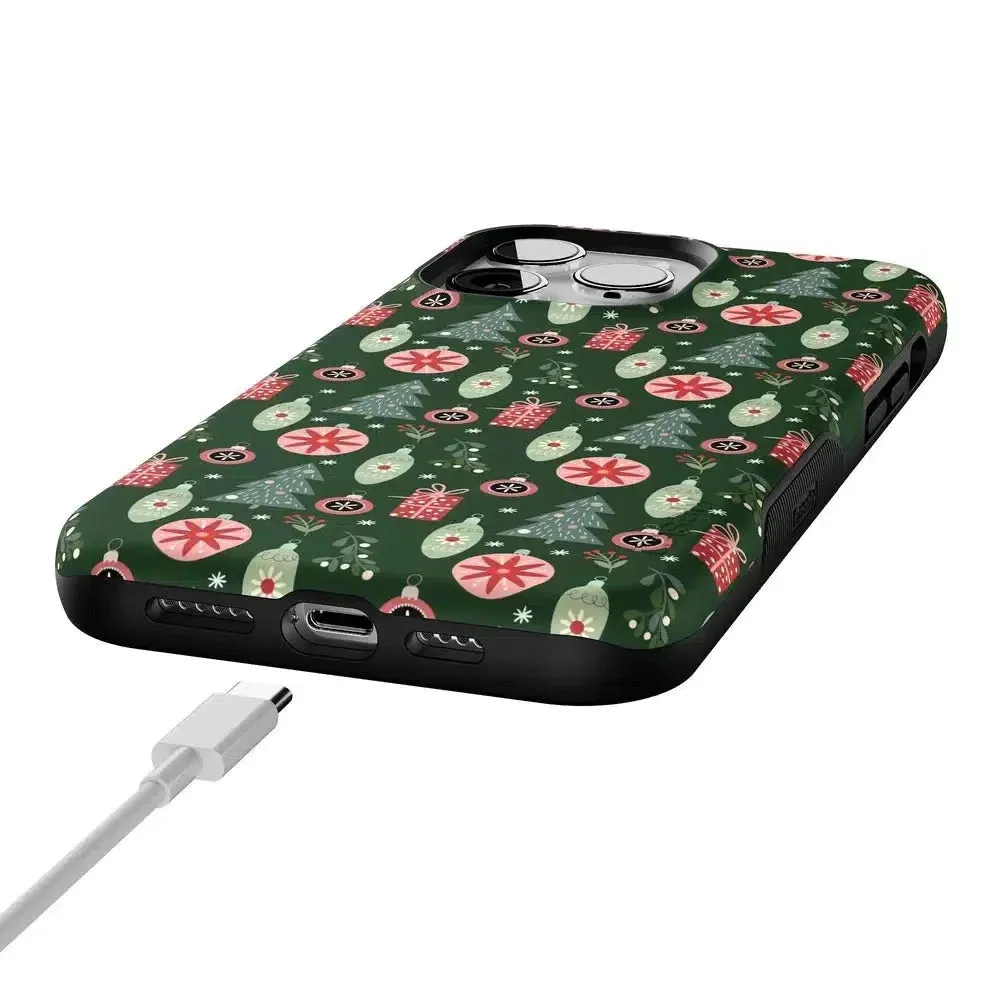 Hot Deal Tinsel Town | Christmas Ornament Case  Today Only!