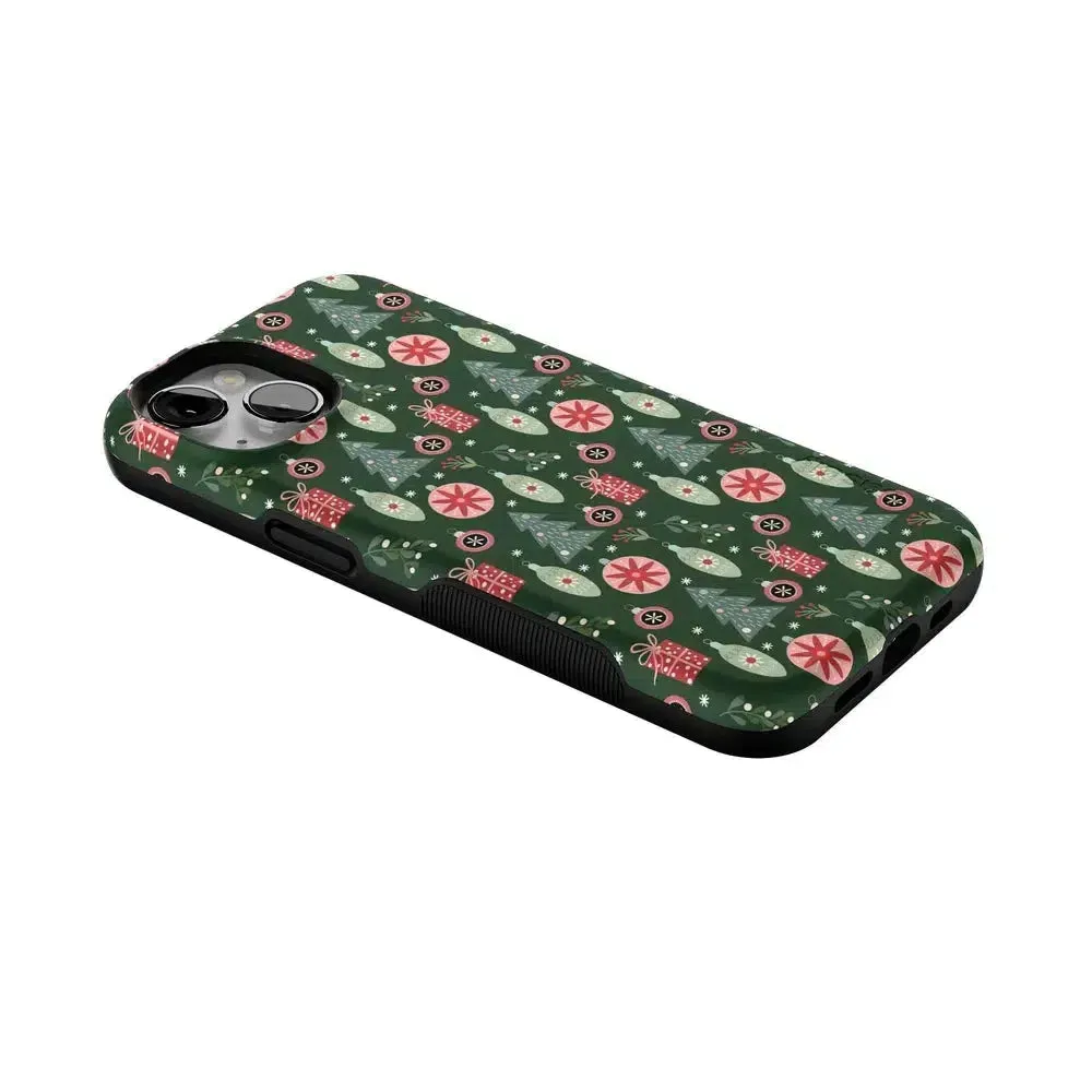 Hot Deal Tinsel Town | Christmas Ornament Case  Today Only!