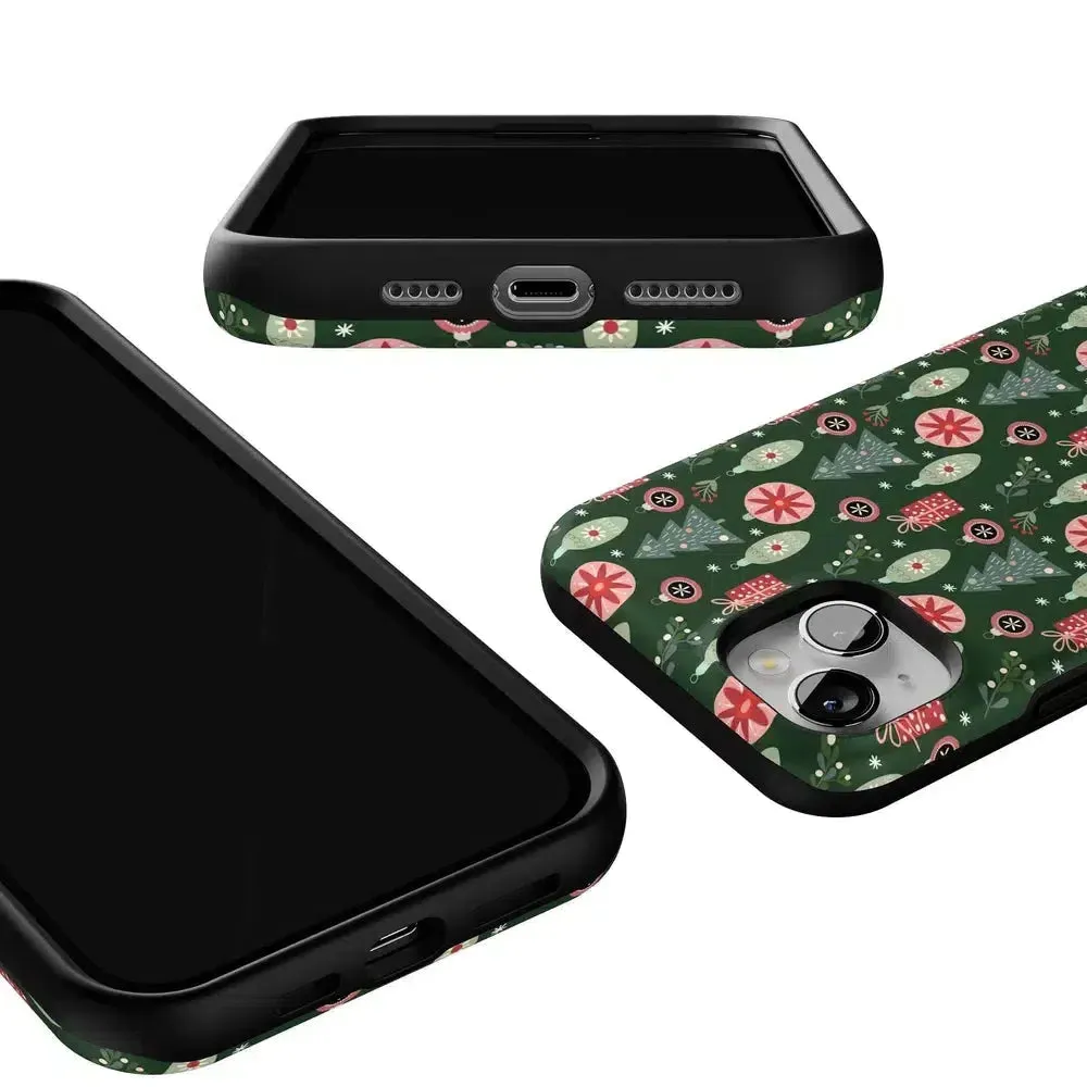 Hot Deal Tinsel Town | Christmas Ornament Case  Today Only!
