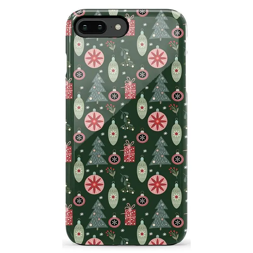 Hot Deal Tinsel Town | Christmas Ornament Case  Today Only!
