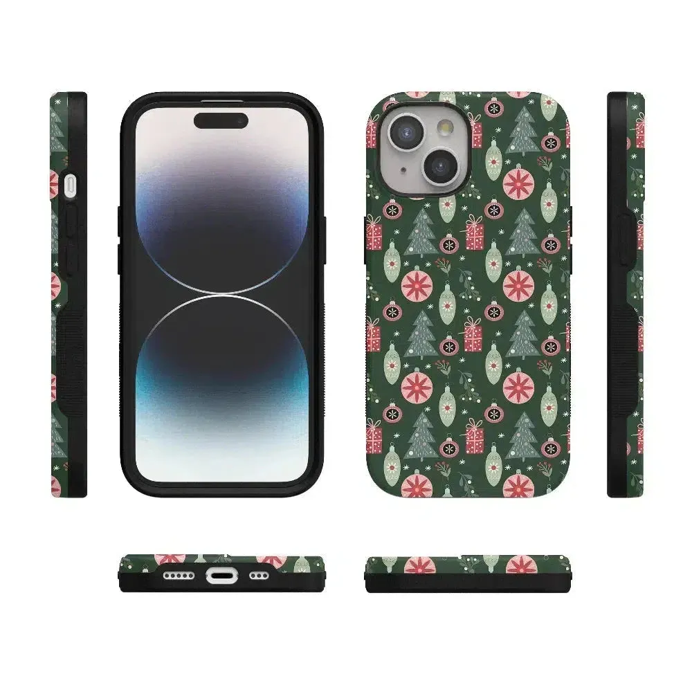 Hot Deal Tinsel Town | Christmas Ornament Case  Today Only!
