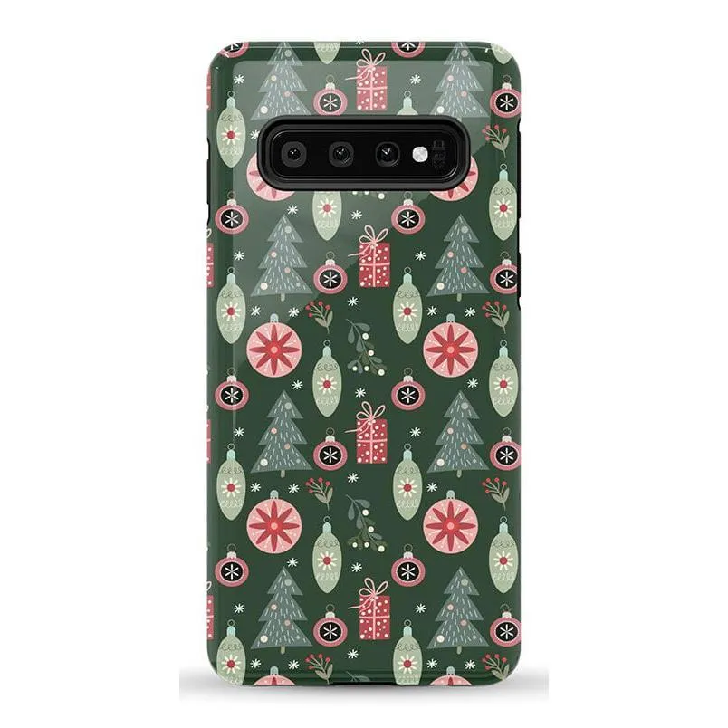 Hot Deal Tinsel Town | Christmas Ornament Case  Today Only!