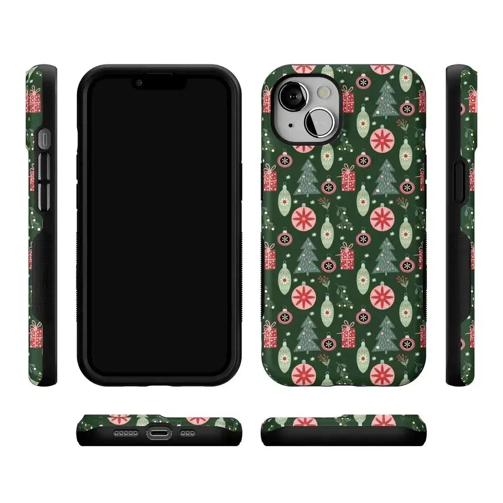 Hot Deal Tinsel Town | Christmas Ornament Case  Today Only!